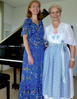 Bettina Urfer & Maya Wirz